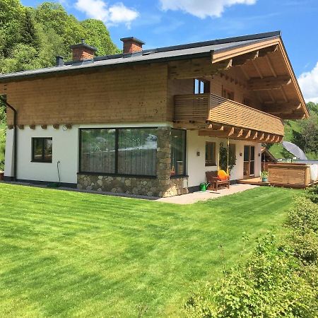 Landhaus Klausner Зальбах-Гінтерглемм Екстер'єр фото